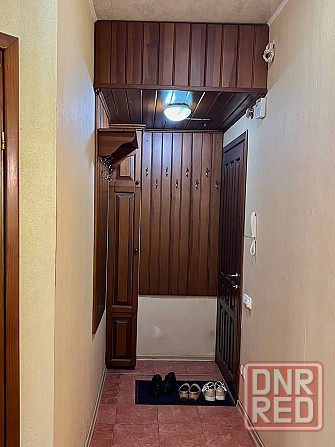 Сдам уютную евро двушку в Киевском районе Донецк - изображение 1