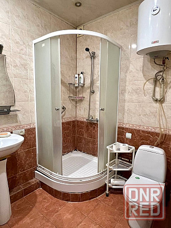 Сдам уютную евро двушку в Киевском районе Донецк - изображение 2