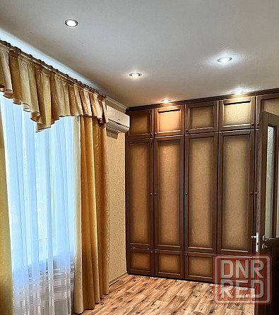 Сдам уютную евро двушку в Киевском районе Донецк - изображение 4