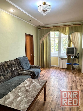 Сдам уютную евро двушку в Киевском районе Донецк - изображение 3