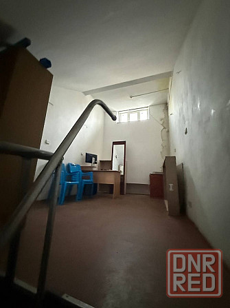Сдаётся в аренду 2-х уровневое помещение в центре Донецка, б. Шевченко Донецк - изображение 3
