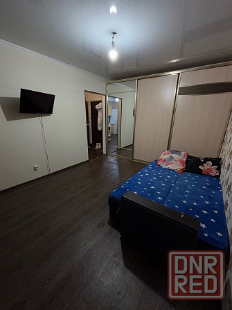 Сдаётся квартира в Ворошиловском районе Донецк - изображение 1