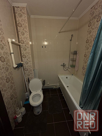 Сдаётся квартира в Ворошиловском районе Донецк - изображение 4