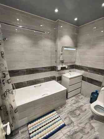 Продам 2-х комнатную студию на Дике Донецк