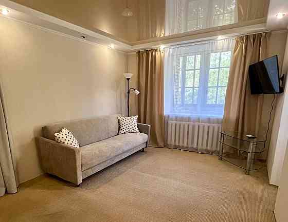 Сдам аккуратную евро двушку в Калининском районе Донецк