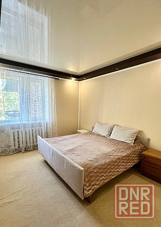 Сдам аккуратную евро двушку в Калининском районе Донецк - изображение 2