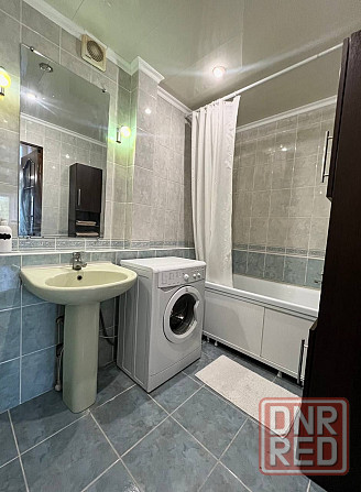 Сдам аккуратную евро двушку в Калининском районе Донецк - изображение 3