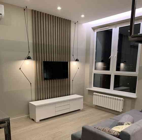 Сдаю двушку на грин плазе Донецк