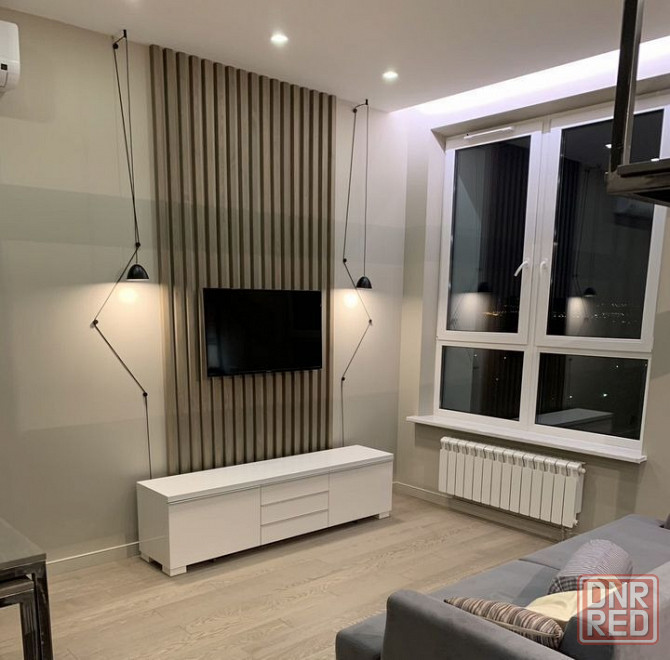 Сдаю двушку на грин плазе Донецк - изображение 4