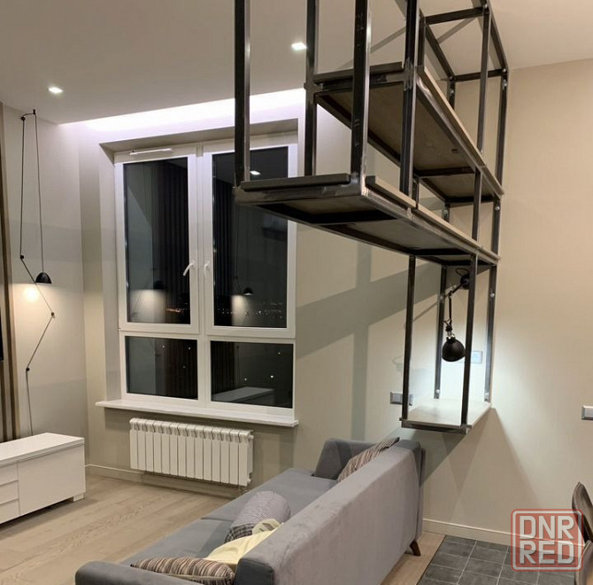 Сдаю двушку на грин плазе Донецк - изображение 1