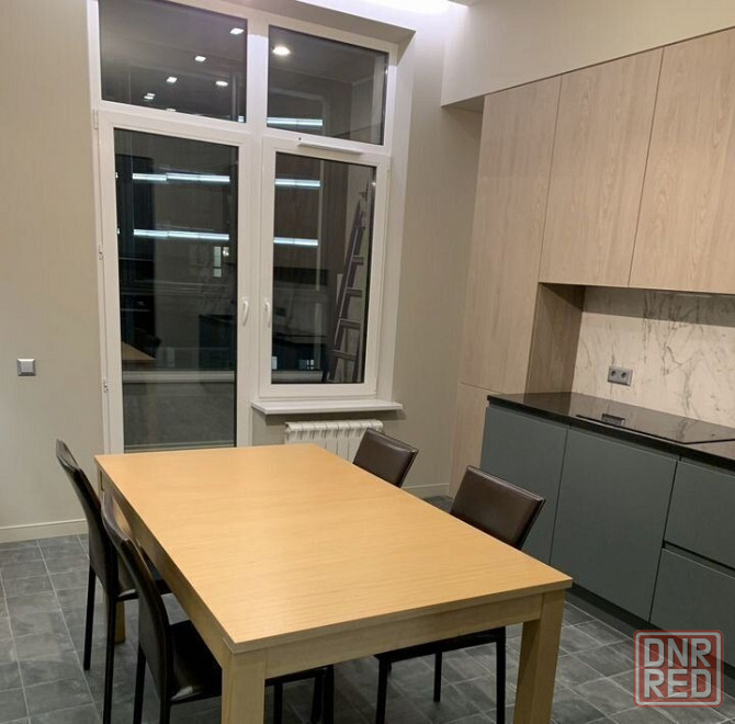 Сдаю двушку на грин плазе Донецк - изображение 2