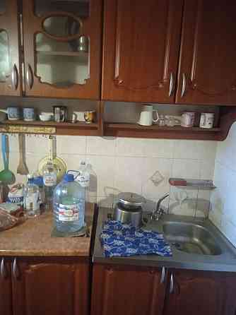 Аренда 3х комн. кв., 1/5 этаж. Киевский р-н, Путиловка Донецк