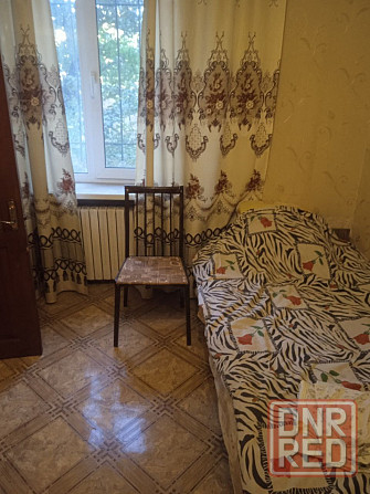 Аренда 3х комн. кв., 1/5 этаж. Киевский р-н, Путиловка Донецк - изображение 2