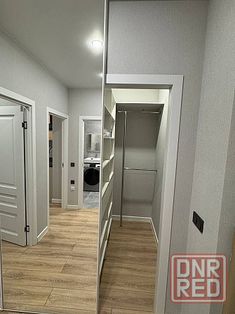 Сдам красивую квартиру, с хорошим дорогим ремонтом , нормальным адекватным людям Донецк - изображение 4