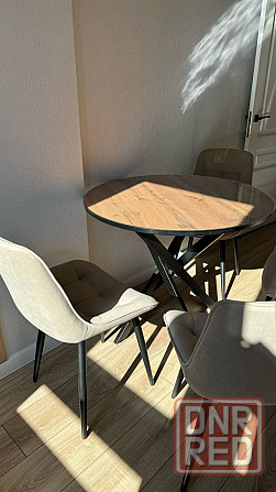 Сдам красивую квартиру, с хорошим дорогим ремонтом , нормальным адекватным людям Донецк - изображение 9