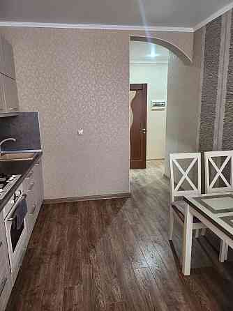 Сдаётся однушка с евро ремонтом в Будённовском районе Донецк