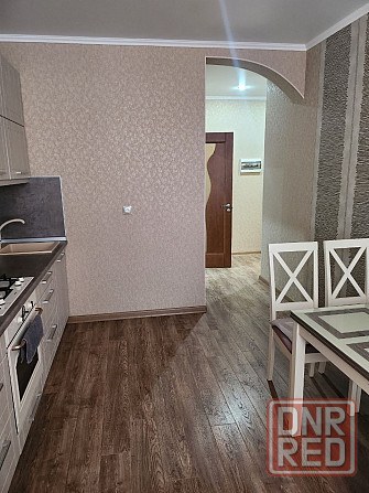 Сдаётся однушка с евро ремонтом в Будённовском районе Донецк - изображение 6