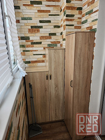 Сдаётся однушка с евро ремонтом в Будённовском районе Донецк - изображение 4