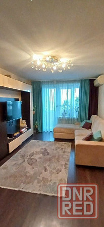 Сдаётся в аренду 2-к квартира Набережная, Динамо Ворошиловский р-н, г. Донецк Донецк - изображение 1