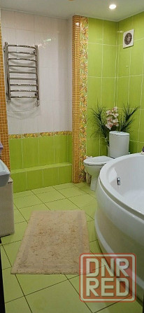 Сдаётся в аренду 2-к квартира Набережная, Динамо Ворошиловский р-н, г. Донецк Донецк - изображение 6