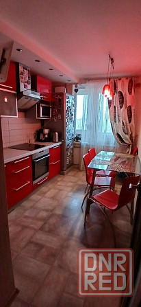 Сдаётся в аренду 2-к квартира Набережная, Динамо Ворошиловский р-н, г. Донецк Донецк - изображение 5