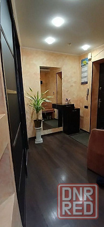 Сдаётся в аренду 2-к квартира Набережная, Динамо Ворошиловский р-н, г. Донецк Донецк - изображение 3