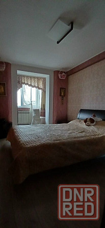 Сдаётся в аренду 2-к квартира Набережная, Динамо Ворошиловский р-н, г. Донецк Донецк - изображение 4