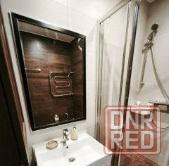 Квартира свободна. Однокомнатная квартира, Ворошиловский район, Донецк - изображение 2