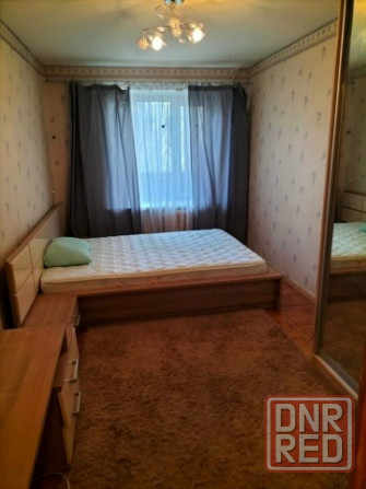 Сдам двухкомнатную квартиру в Куйбышевском районе по улице Донецк - изображение 3