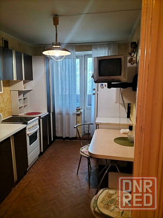 Сдам двухкомнатную квартиру в Куйбышевском районе по улице Донецк - изображение 1