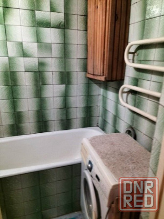 Сдам двухкомнатную квартиру в Куйбышевском районе по улице Донецк - изображение 5