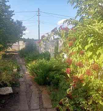 Продам дом 134 м2, шахта12/18, 20 соток земли Донецк