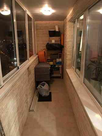 Сдается однокомнатная квартира в Ворошиловском районе по проспекту Донецк