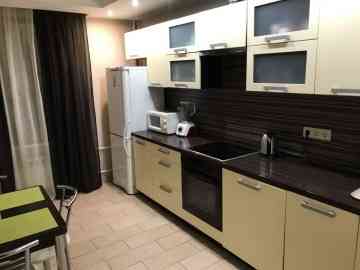 Сдается однокомнатная квартира в Ворошиловском районе по проспекту Донецк