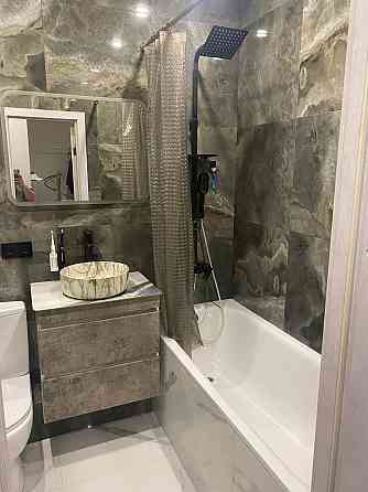 Сдается однушка 43,4 кв на длительный срок! Донецк