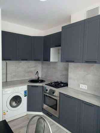 Сдается двухкомнатная квартира в Кировском районе по ул. Пинтера Донецк