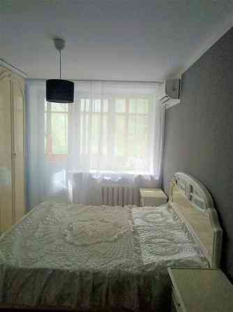 Сдается двухкомнатная квартира в Кировском районе по ул. Пинтера Донецк