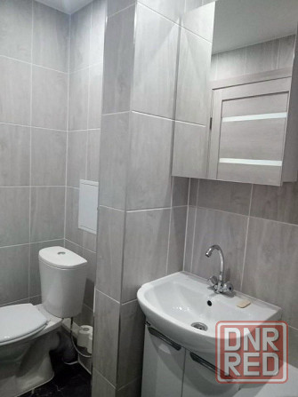 Сдается двухкомнатная квартира в Кировском районе по ул. Пинтера Донецк - изображение 2