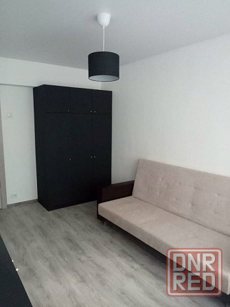 Сдается двухкомнатная квартира в Кировском районе по ул. Пинтера Донецк - изображение 1