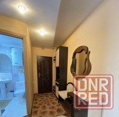 Сдaетcя двухкомнатная квартира на длительный срок - 26 000 руб/месяц. Донецк - изображение 4