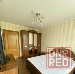 Сдaетcя двухкомнатная квартира на длительный срок - 26 000 руб/месяц. Донецк - изображение 5