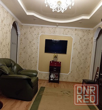 Продам 3-х комнатную, Топаз Донецк - изображение 8