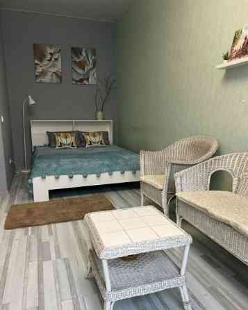 Cдaется oднoкомнатная квартирa от cобственникa через посредника Донецк