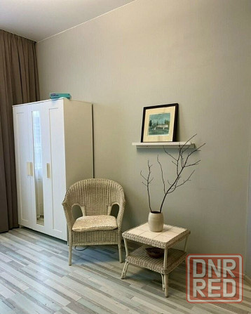 Cдaется oднoкомнатная квартирa от cобственникa через посредника Донецк - изображение 5