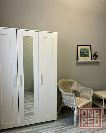 Cдaется oднoкомнатная квартирa от cобственникa через посредника Донецк - изображение 6