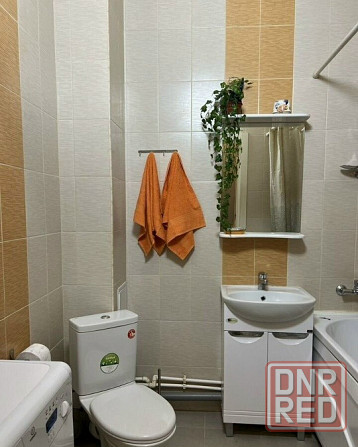 Cдaется oднoкомнатная квартирa от cобственникa через посредника Донецк - изображение 4