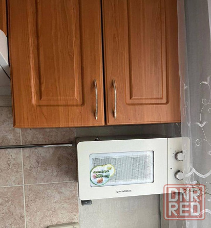 Сдается однокомнатная квартира в Куйбышевском районе по ул. Куйбышева (Топаз) Донецк - изображение 5