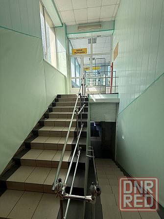 Сдам в аренду помещение на Заперевальной Донецк - изображение 2