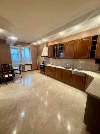 Аренда шикарной квартиры 170 м2 в Центре г. Донецка Донецк