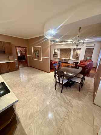 Аренда шикарной квартиры 170 м2 в Центре г. Донецка Донецк